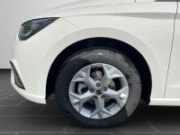 Seat Ibiza - Vorschau Bild 9