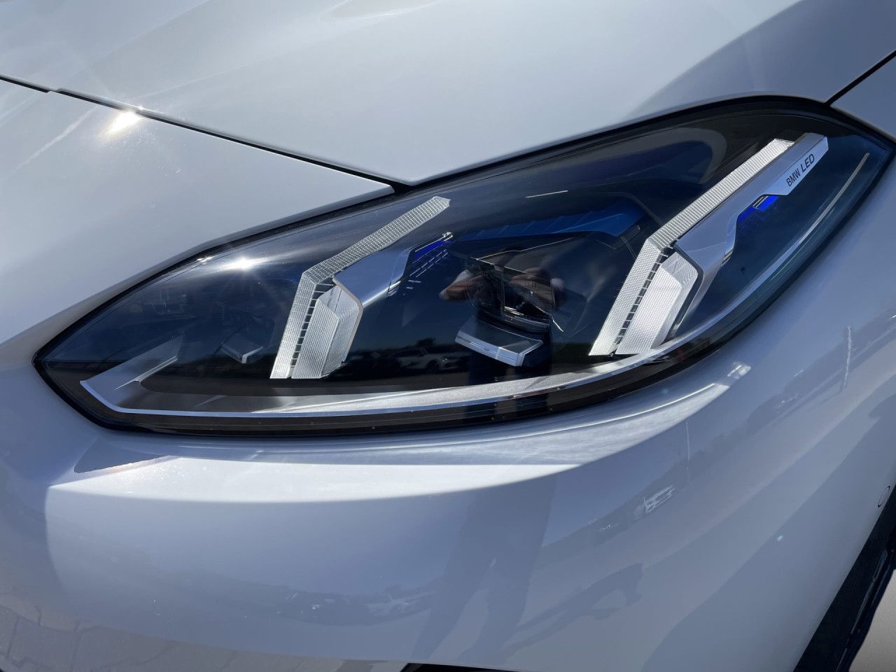 BMW 120 - Bild 11