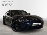BMW i4 - Vorschau Bild 6