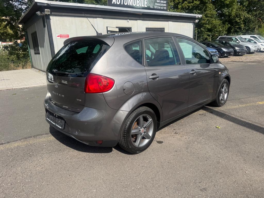 Seat Altea