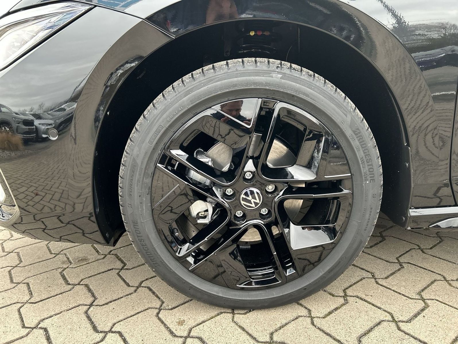 Volkswagen Passat - Bild 17