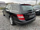 Mercedes-Benz C 350 T CDI  BE / LEDER / XENON / NAVI / GSD /E5 - Mercedes-Benz C 350: C350cdi