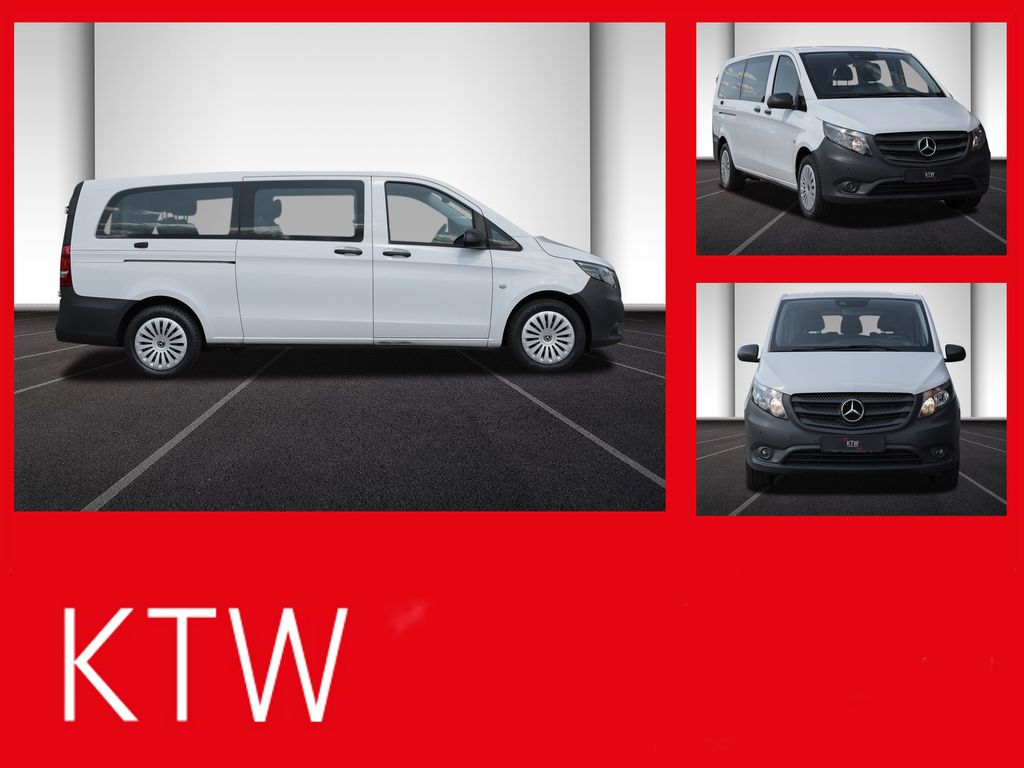 Image of Mercedes-Benz Vito