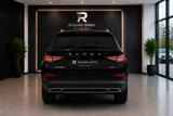 Skoda Kodiaq Clever 4x4 - Skoda Gebrauchtwagen in Frankfurt