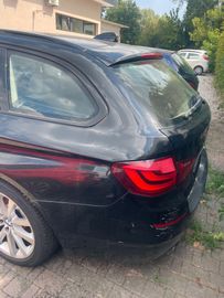 BMW 520 - 5