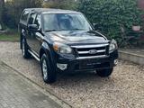 Ford Ranger XLT Pick up 4x4 Klima Chrom TOP - Ford Ranger aus 2011 mit Diesel-Antrieb