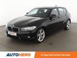 BMW 118i *PDC*LIMITER*SHZ*ALU*KLIMA* - BMW 118 in Stuttgart