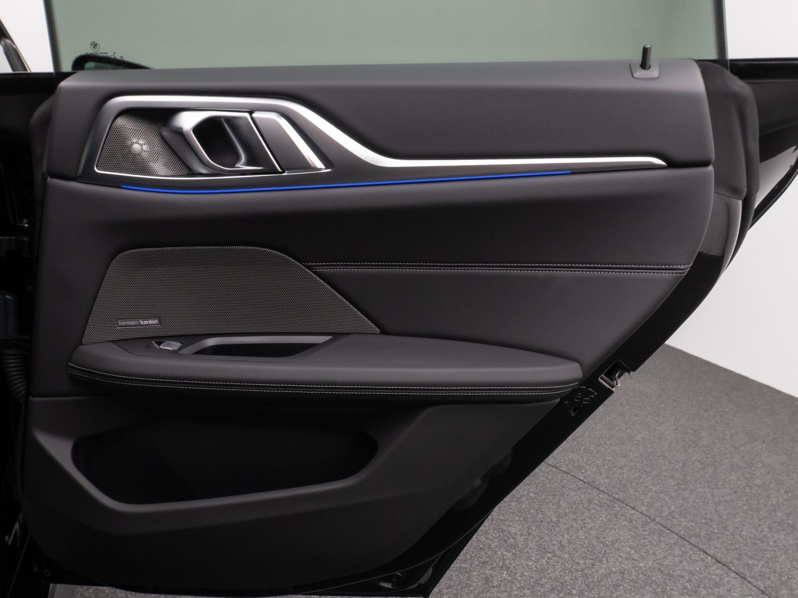 Fahrzeugabbildung BMW 420 Gran Coupé xD M Sport Kamera DAB H/K Komfor