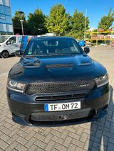 Dodge Durango Durango SRT, 4x4, 6,4 HEMI, Benzin/Gas - Dodge Durango in Berlin