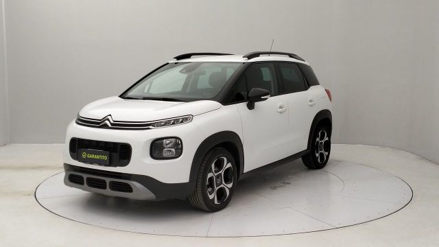 Citroën CITROEN C3 Aircross 2017 - C3 Aircross 1.5 blueh