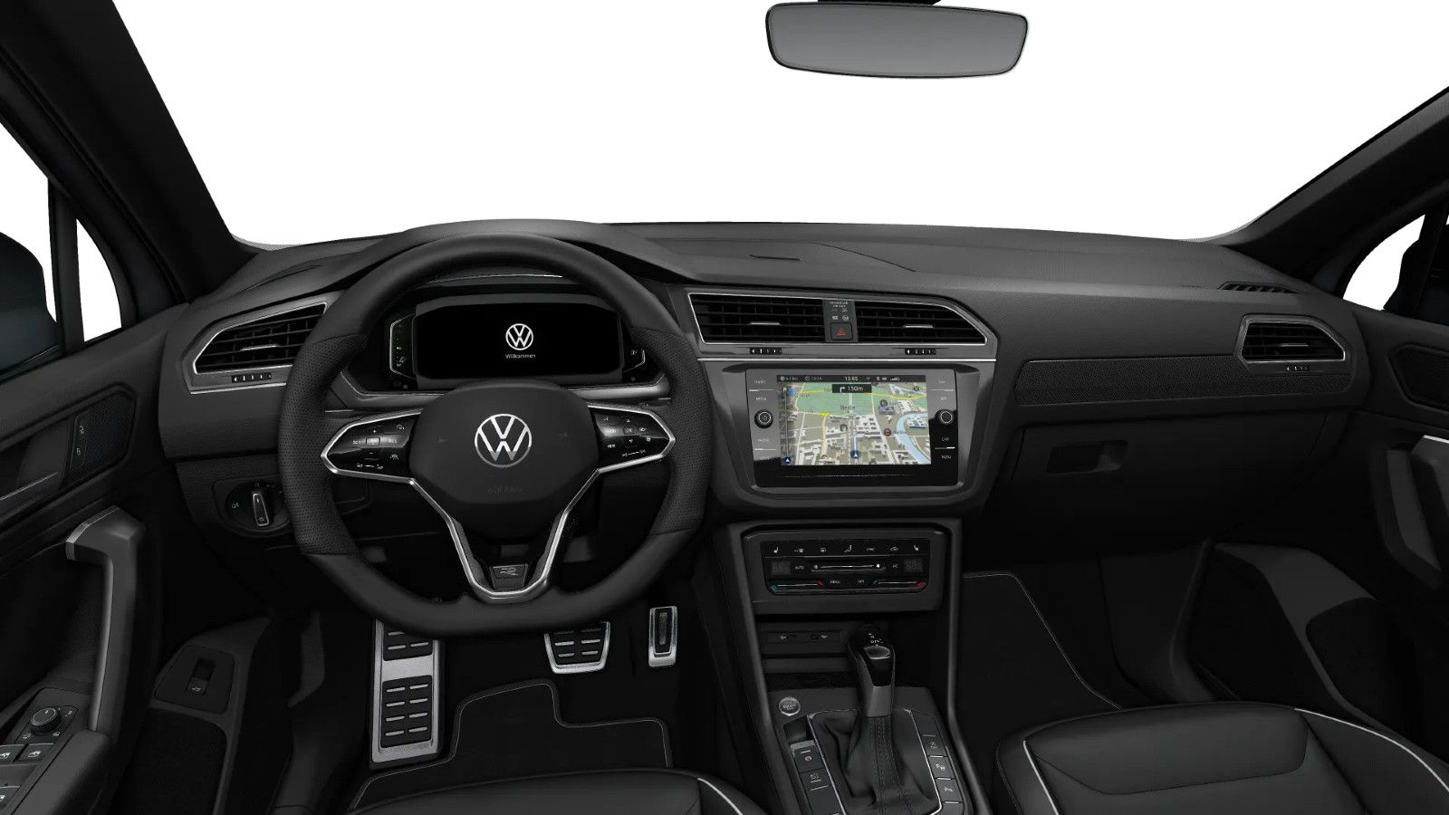 Volkswagen Tiguan - Bild 3