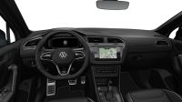 Volkswagen Tiguan - Vorschau Bild 3