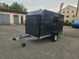 Alpincamper FlexiHänger  100km/h Bett,Tisch, Ausstellfenster - Offers matching your search criteria