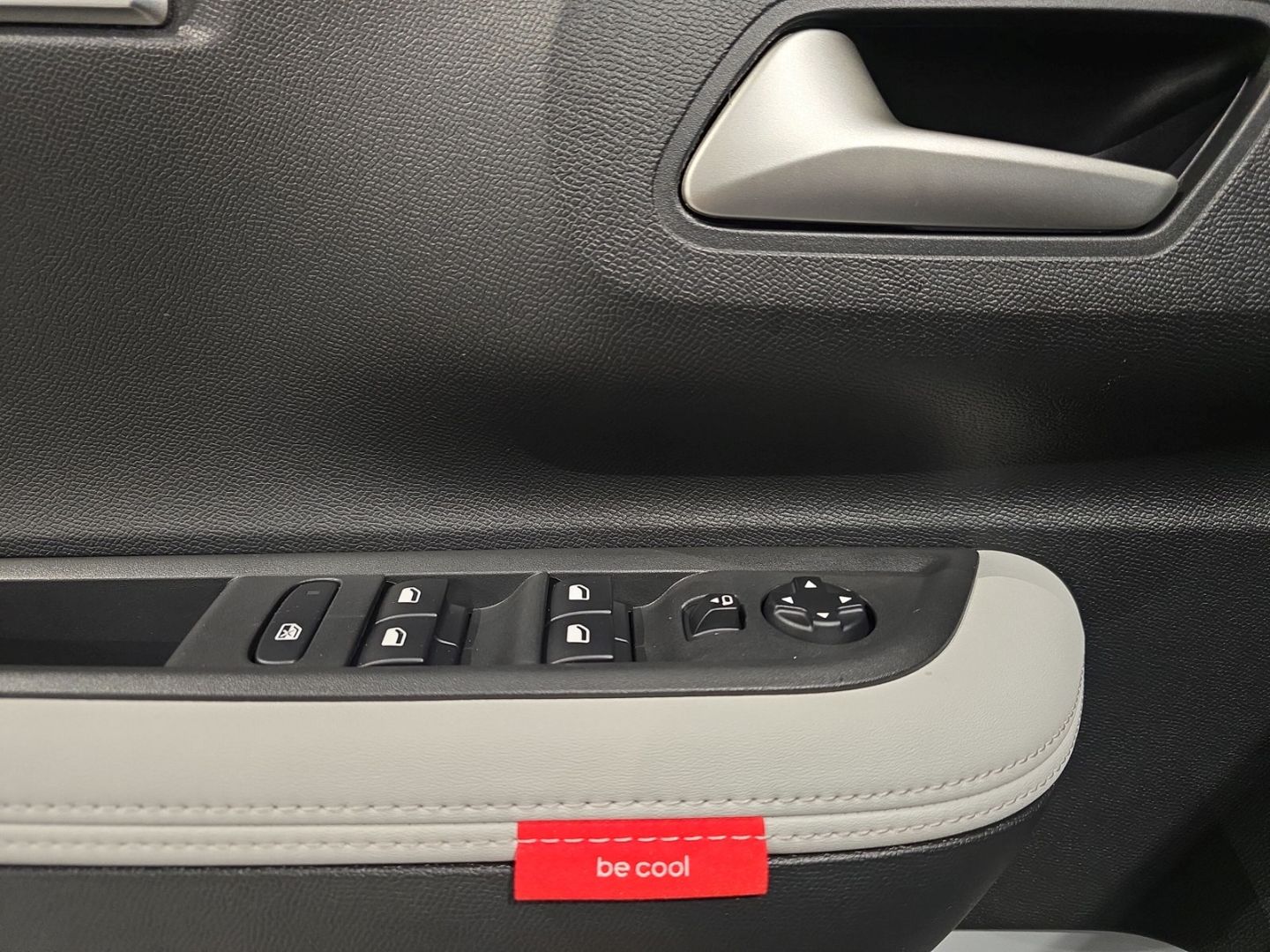 Citroën C3 - Bild 13