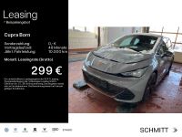 Cupra Born - Vorschau Bild 1