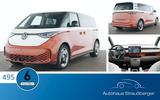 Volkswagen ID.Buzz Bus Pro LR AHK ACC H/K 360° PANO HUD 7Sz - Volkswagen ID. Buzz: 7 Sitzer