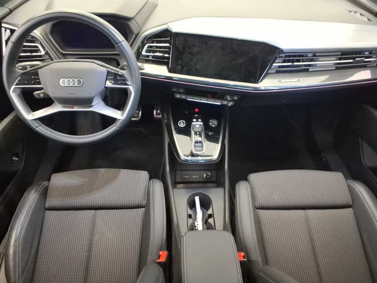 Audi Q4 e-tron - Bild 4