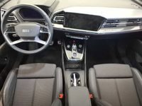 Audi Q4 e-tron - Vorschau Bild 4