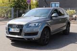 Audi Q7 3.0 TDI clean diesel quattro - Audi Q7 aus 2009: 3.0