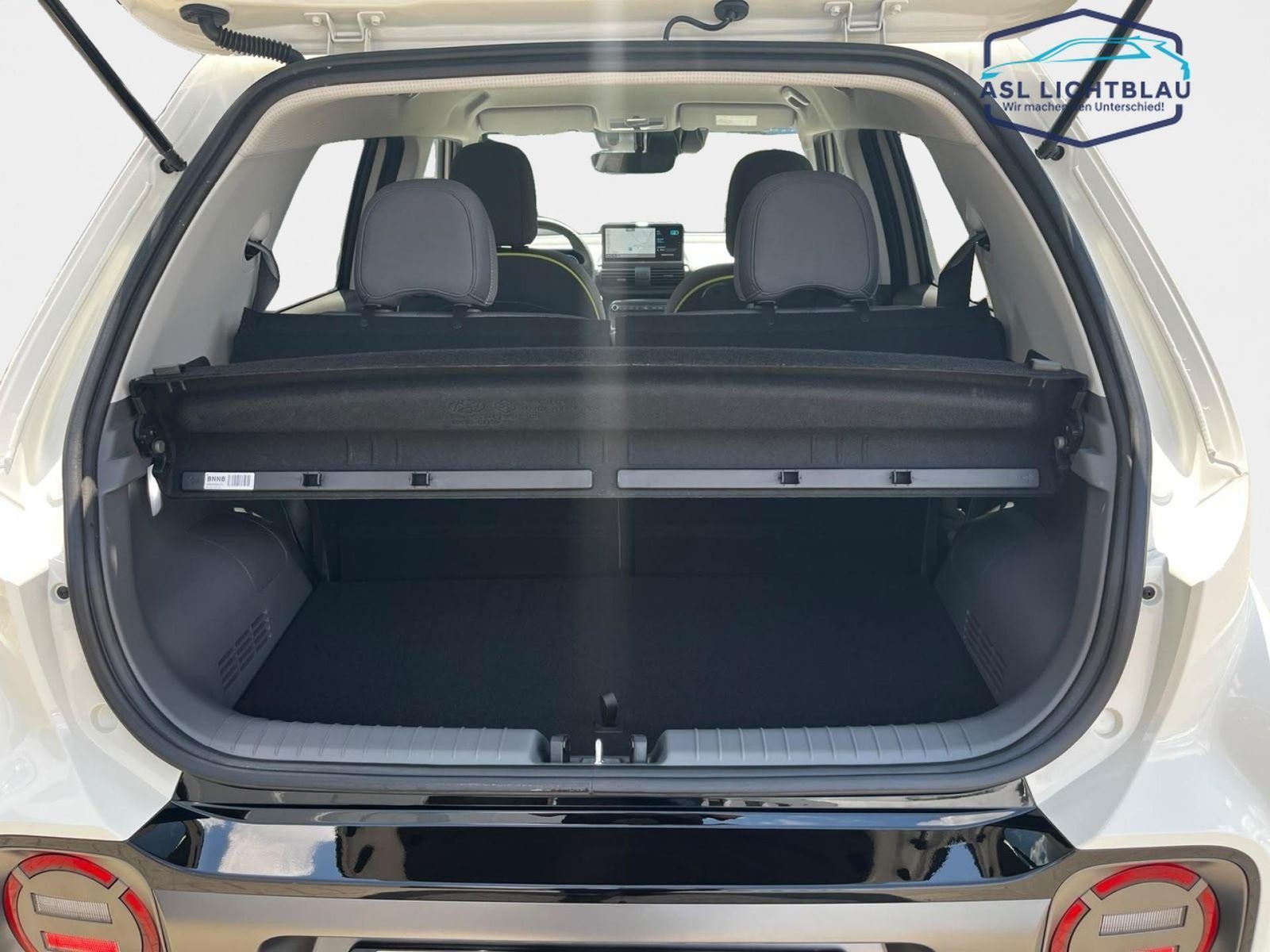 Hyundai INSTER – Bild 14