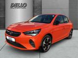 Opel Corsa-e Elegance Navi LED Apple CarPlay Android 