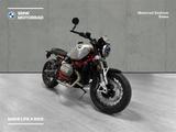 BMW R 12 nineT - NAKED BIKE VON 1001 BIS 1500 CCM