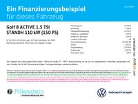 Volkswagen Golf - Vorschau Bild 2