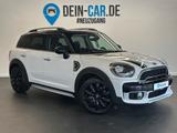 MINI Cooper S Countryman *NAVI*FREISPRECH*2 ZONEN KLI - : Countryman