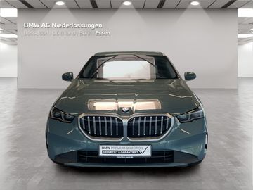 BMW 520 - 5