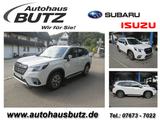 Subaru Forester 2.0 ie, Active, Anhängekupplung, M+S - gebrauchte Subaru Forester aus dem Jahr 2022