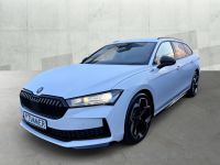 Skoda Superb - Vorschau Bild 2