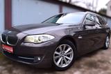BMW 520 i Touring,Automatik,Xenon,Navi,Beige - BMW 520 in Leverkusen