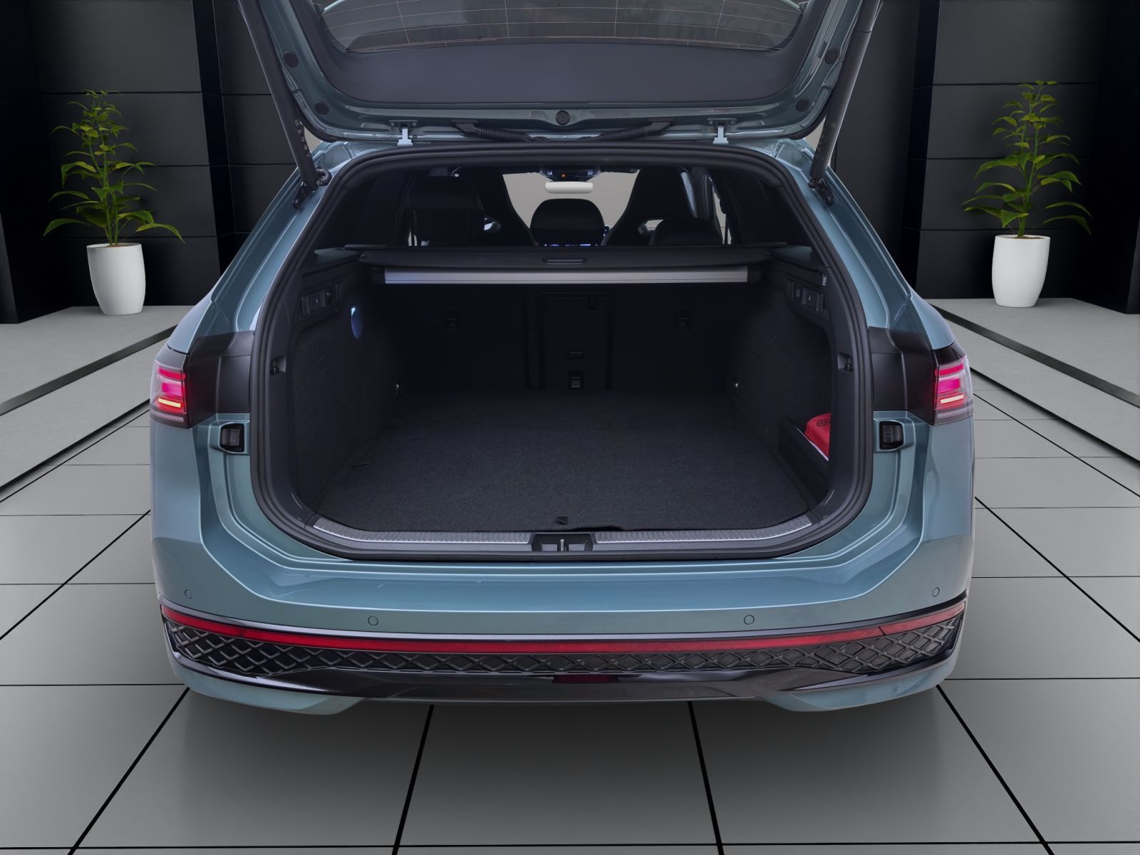 Volkswagen Passat Variant 1.5 TSI eHybrid DSG R-LINE PANO A foto 5