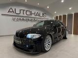 BMW 1er M Coupé *DEUTSCHES AUTO*UNFALLFREI*2 HAND* - BMW 1er Reihe: Coupe