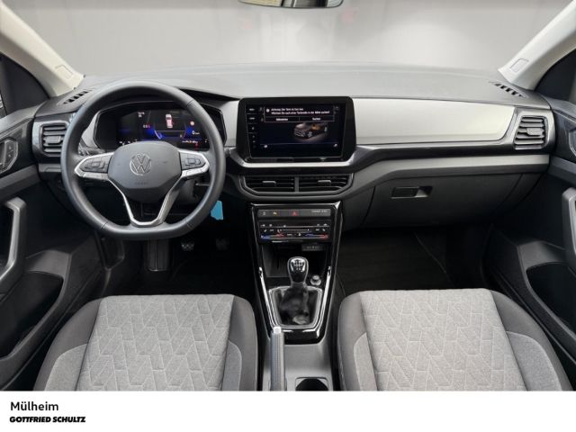 Volkswagen T-Cross - Bild 6