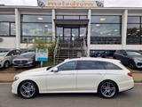 Mercedes-Benz T-Modell E 300 d,Navi,Kamera,AHK,GSD,AMG-LINE - Mercedes-Benz E 300 in Duisburg