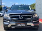 Mercedes-Benz ML 350 CDI BlueTec/TUV/ 1 HAND - Mercedes-Benz ML 350 in Nürnberg