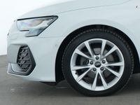 Audi A3 - Vorschau Bild 13