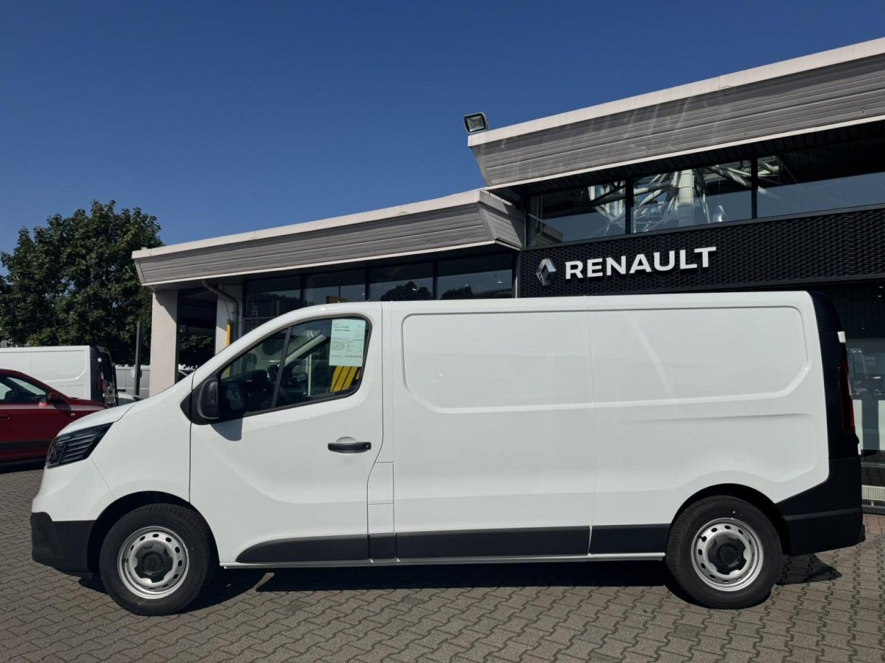 Renault Trafic - Bild 2