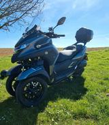 Yamaha Tricity 300 - YAMAHA TRICITY 300