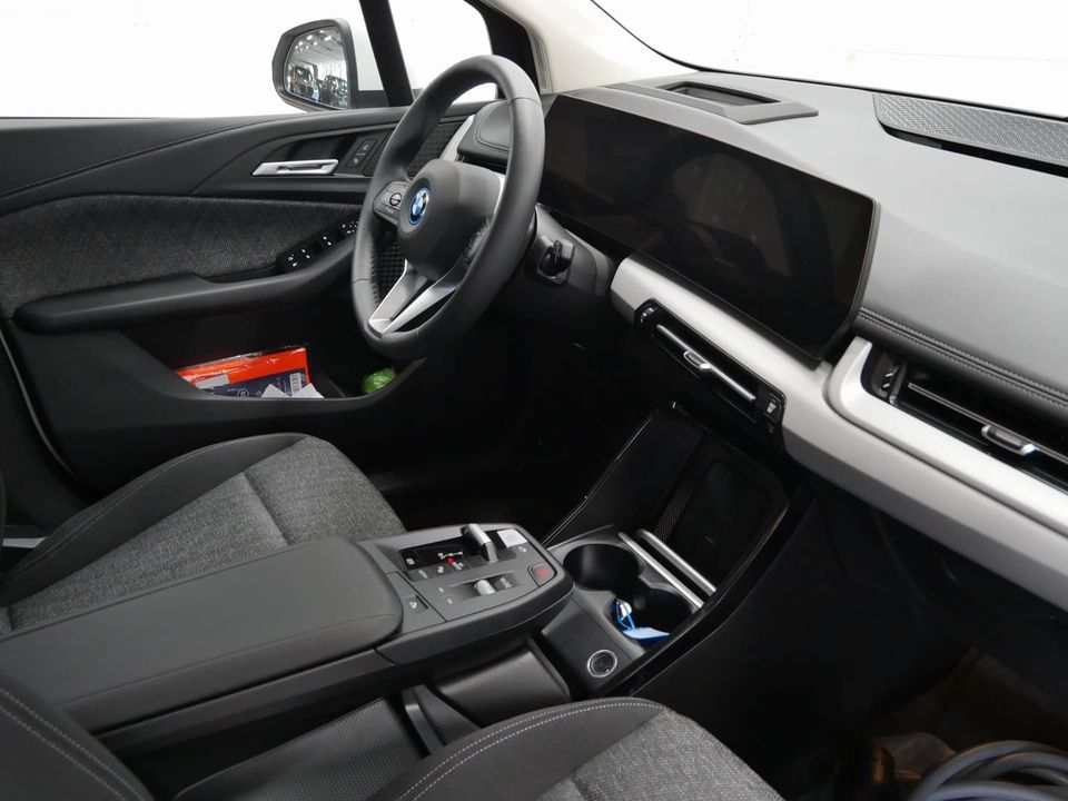 BMW 225 Active Tourer - Bild 6
