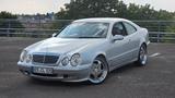 Mercedes-Benz CLK 320 ELEGANCE Elegance