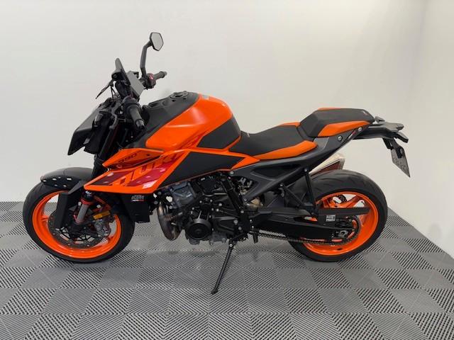 KTM 990 Duke *TechPack, HU neu*