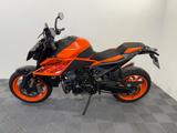 KTM 990 Duke *TechPack, HU neu* - KTM 990 DUKE