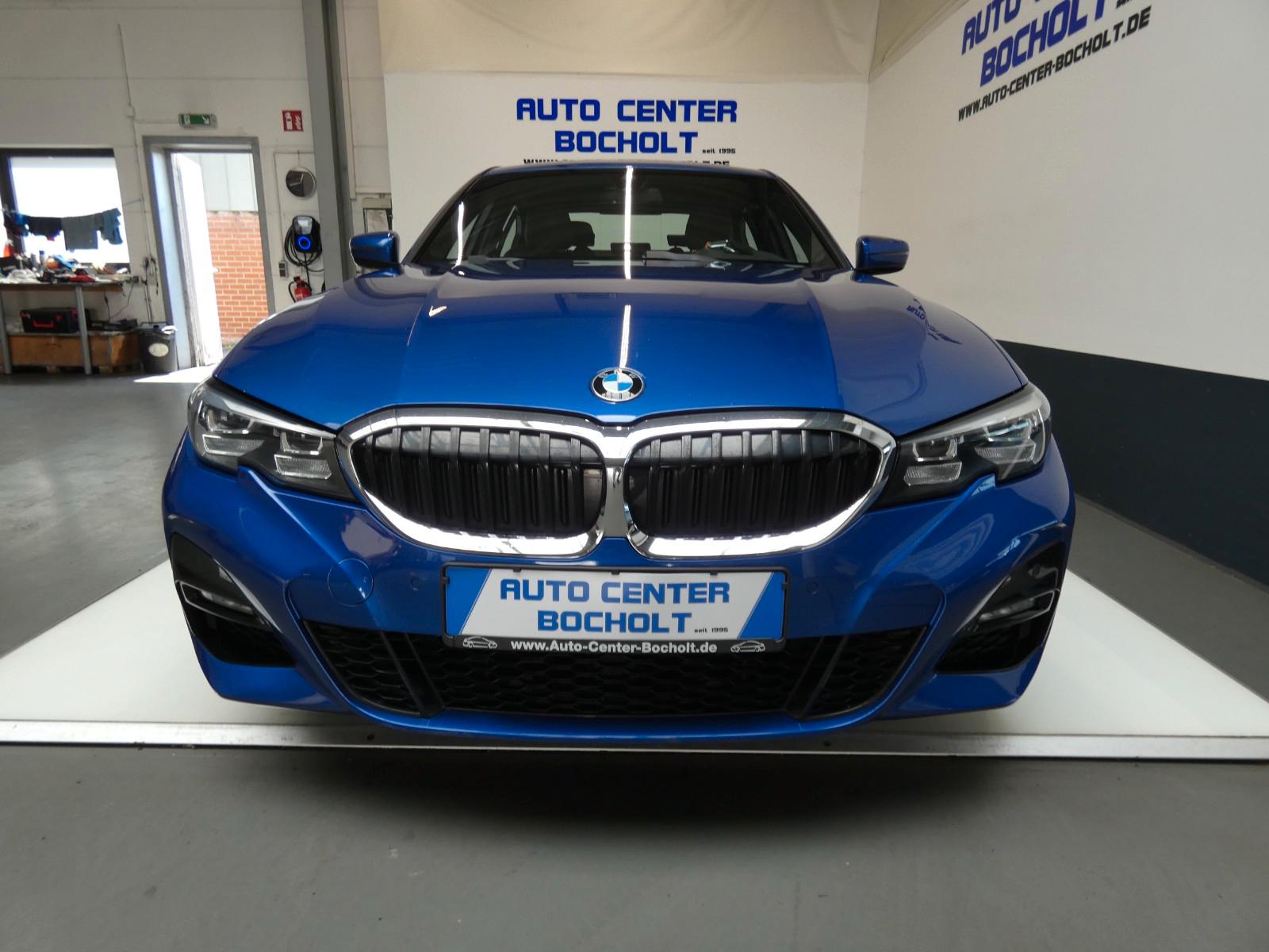 BMW 320 d M Sport*LED*3-Zonen Klima*LM 18