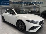 Mercedes-Benz A 35 AMG 4M DISTR-BURMESTER-PANO-NIGHT-ab 3,99%! - Mercedes-Benz A 35 AMG Jahreswagen