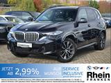 BMW X5 xDrive30d M Sport LiveCptProf.AHK.Pano.Har/Ka - BMW X5: Xdrive30d M Sport