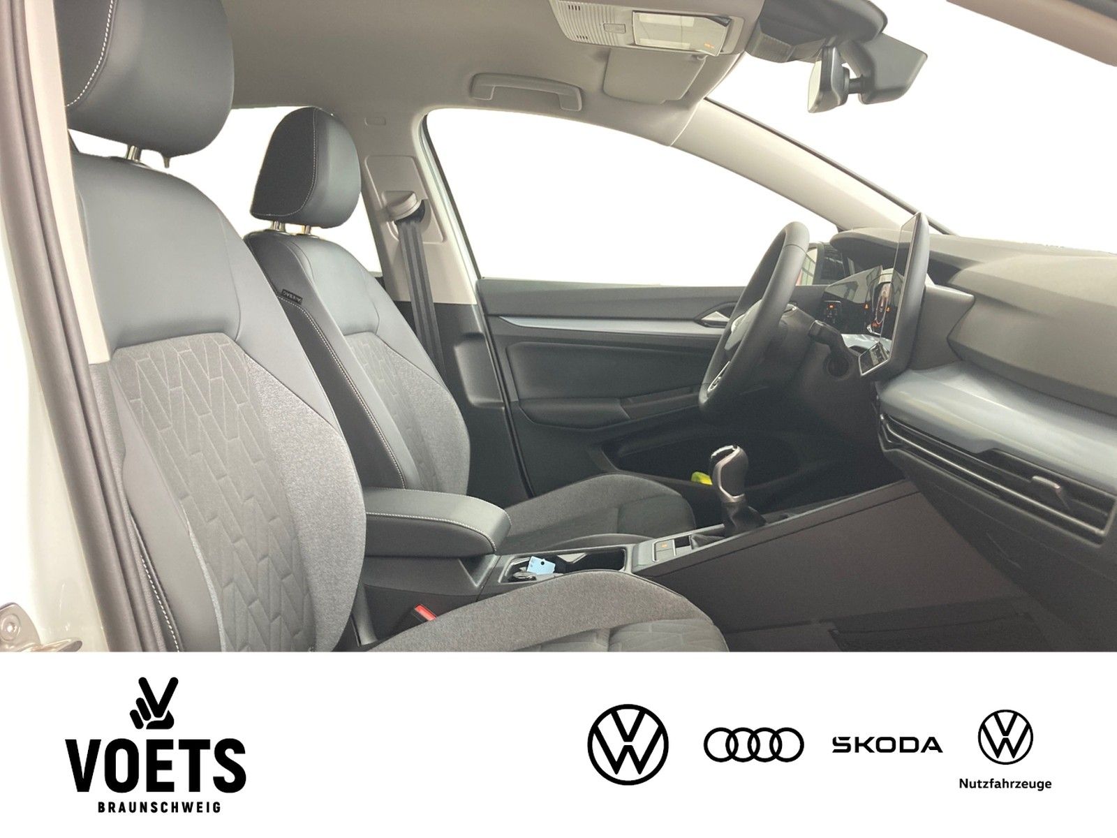 Volkswagen Golf - Bild 7