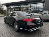 Mercedes-Benz S 580 Maybach /MY2026 - Mercedes-Benz S 580 Neuwagen