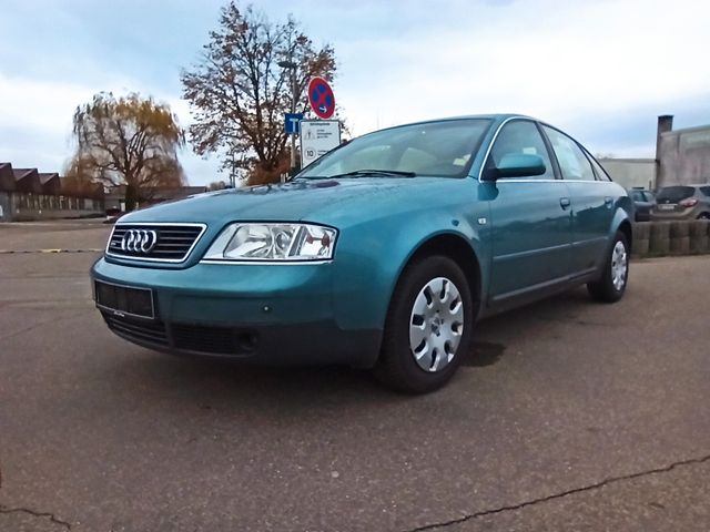 Audi A6 1.8 T